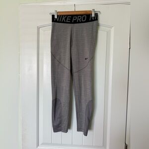 Nike Pro Women’s Compression Leggings